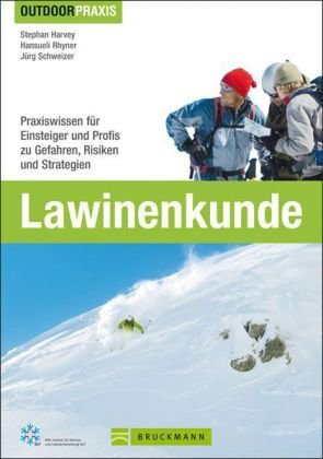 Lawinenkunde