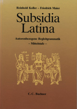 Subsidia Latina