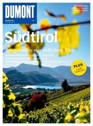 DuMont Bildatlas Südtirol