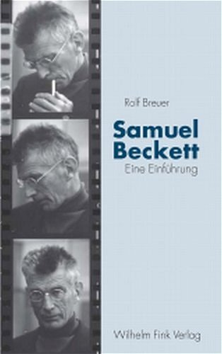 Samuel Beckett