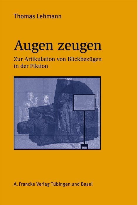 Augen zeugen