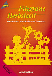 Filigrane Herbstzeit