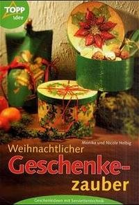 Weihnachtlicher Geschenkezauber