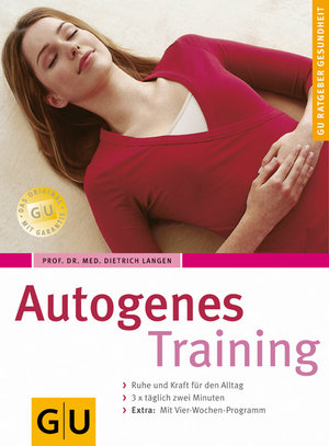 Autogenes Training