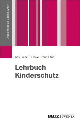 Lehrbuch Kinderschutz