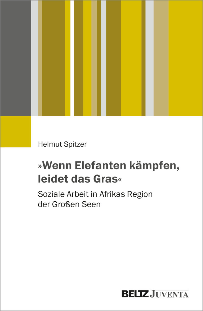 'Wenn Elefanten kämpfen, leidet das Gras'