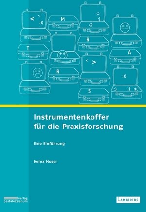 Instrumentenkoffer für die Praxisforschung