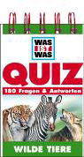 Quiz Wilde Tiere