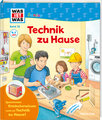 Was ist was Junior 032 Technik zu Hause