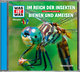 Insekten/Bienen & Ameisen