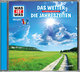 Was ist was Hörspiel-CD: Das Wetter/ Die Jahreszeiten