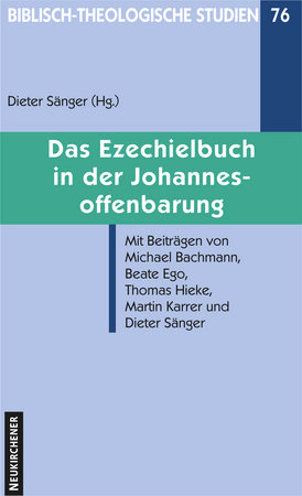 Das Ezechielbuch in der Johannesoffenbarung