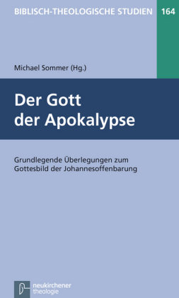 Der Gott der Apokalypse