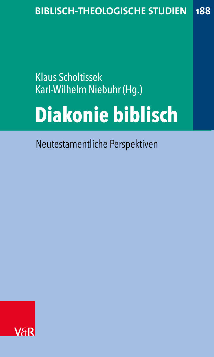 Diakonie biblisch