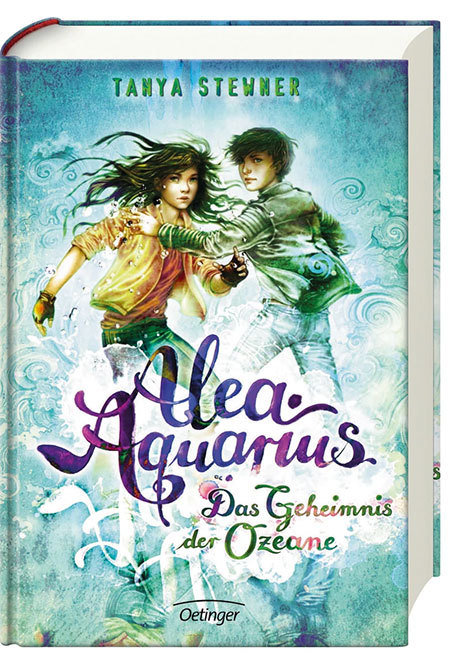 Alea Aquarius 3. Das Geheimnis der Ozeane