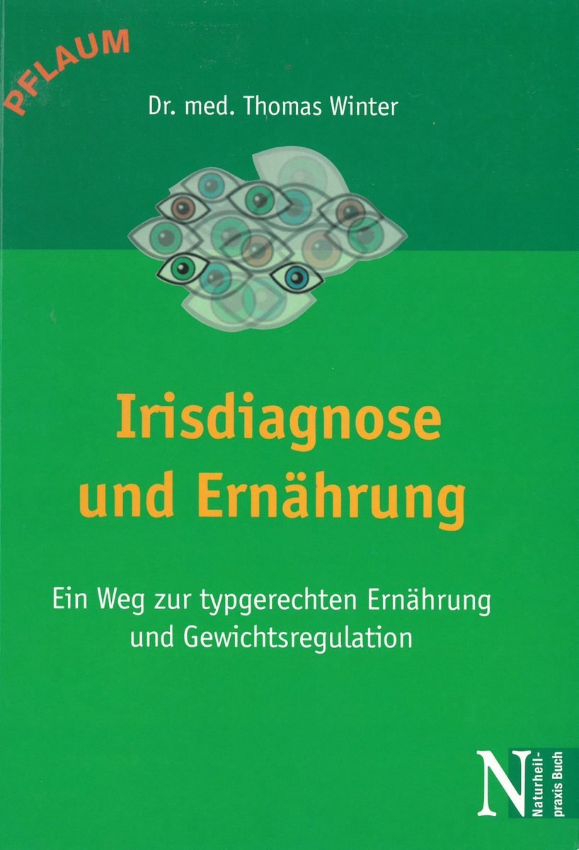 Irisdiagnose und Ernährung