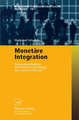 Monetäre Integration