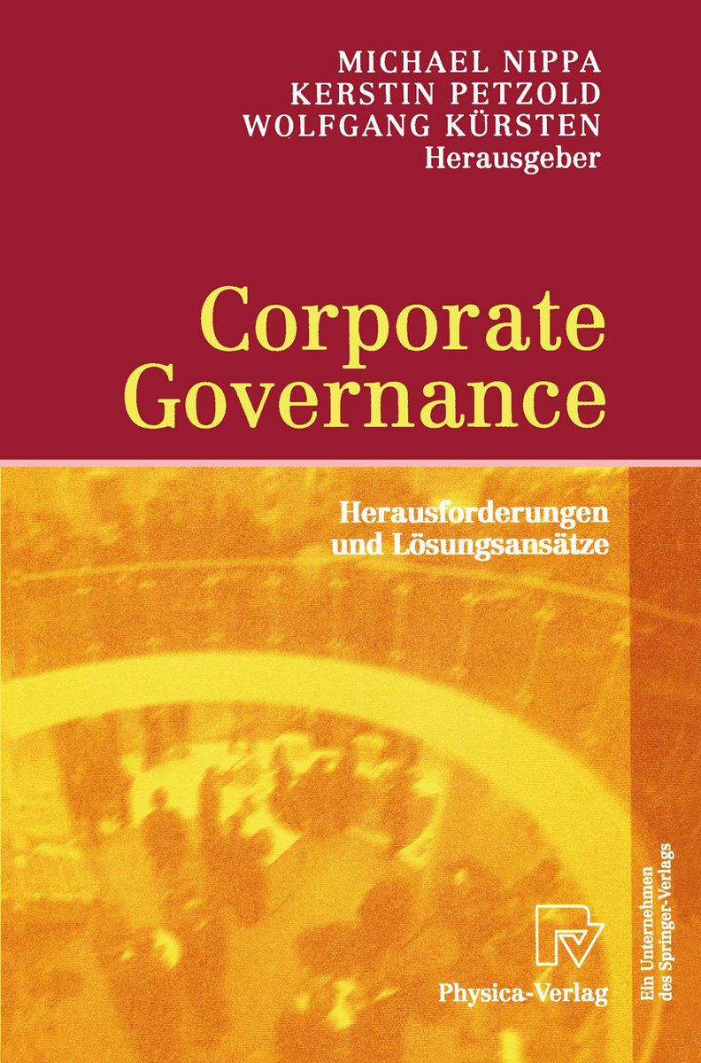 Corporate Governance