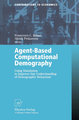 Agent-Based Computational Demography