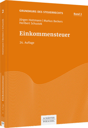 Einkommensteuer