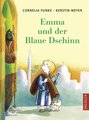 Emma und der Blaue Dschinn