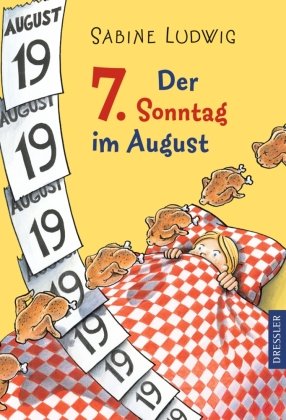 Der 7. Sonntag im August