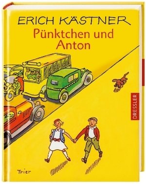 Pünktchen und Anton