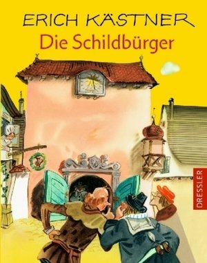 Die Schildbürger