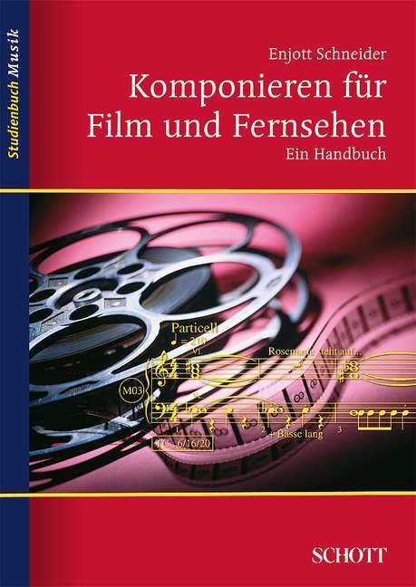 Komponieren für Film und Fernsehen