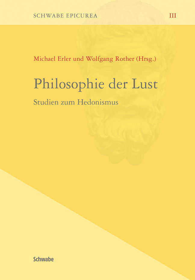 Philosophie der Lust