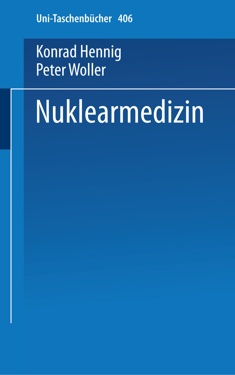 Nuklearmedizin