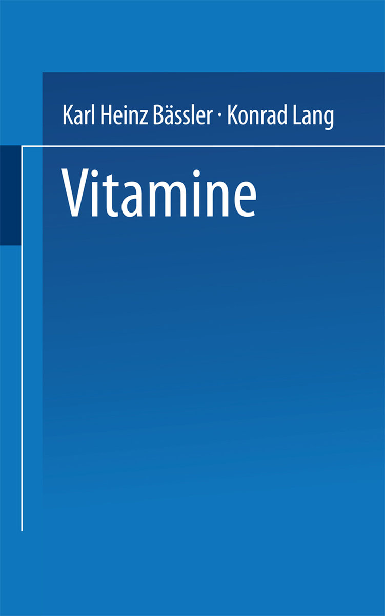 Vitamine