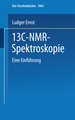 13C-NMR- Spektroskopie