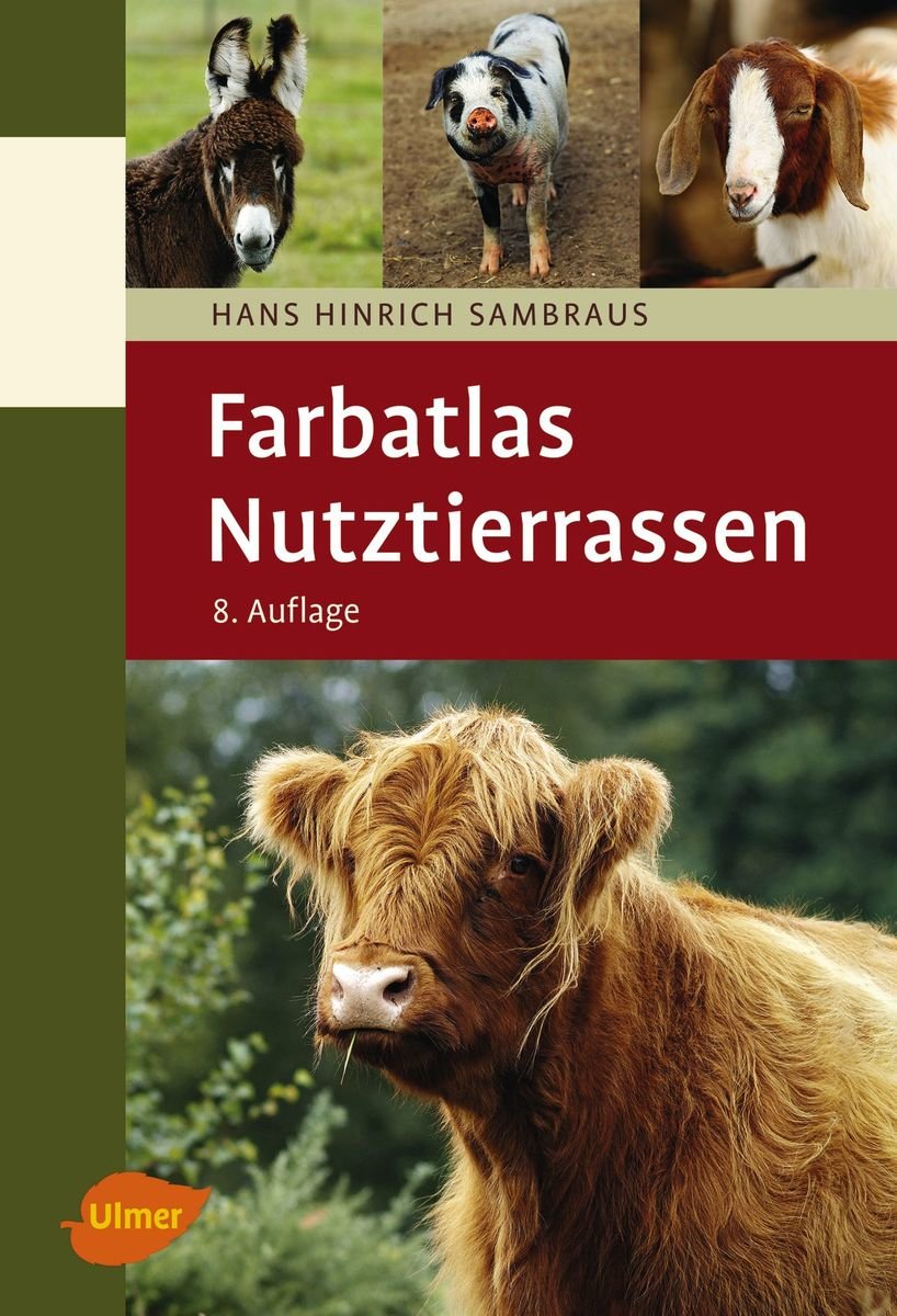 Nutztierrassen