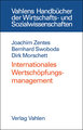 Internationales Wertschöpfungsmanagement