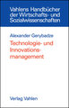 Technologie- und Innovationsmanagement