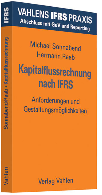 Kapitalflussrechnung nach IFRS - IFRS Praxis