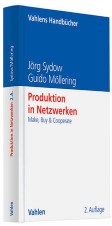 Produktion in Netzwerken