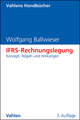 IFRS-Rechnungslegung