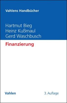 Finanzierung