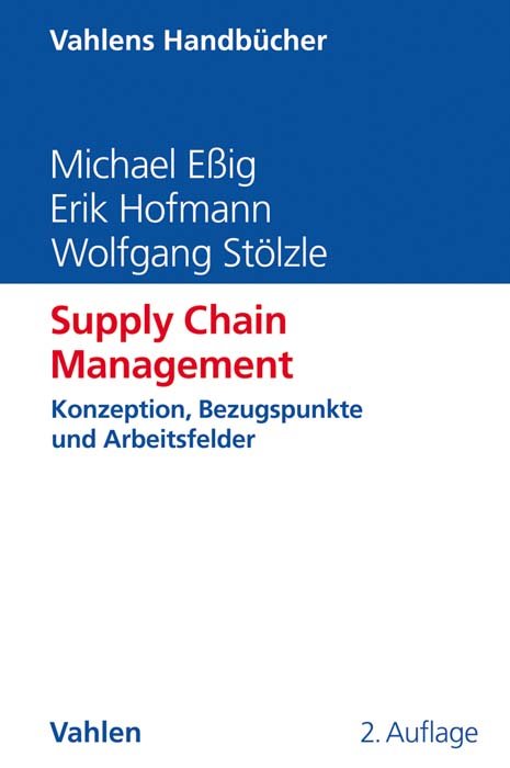 Supply Chain Management