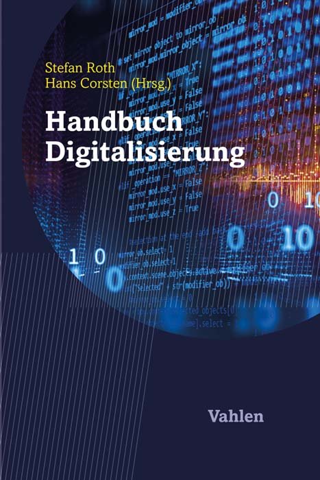 Handbuch Digitalisierung