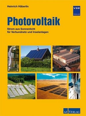 Photovoltaik