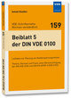 Beiblatt 5 der DIN VDE 0100