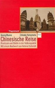 Chinesische Reise