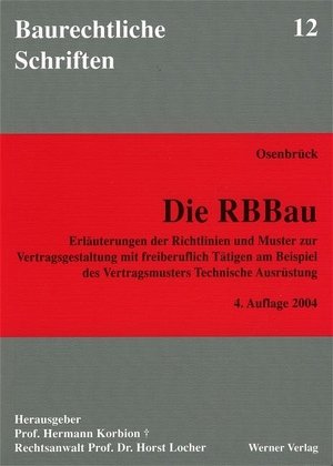 Die RBBau