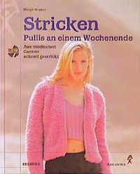 Stricken, Pullis an einem Wochenende