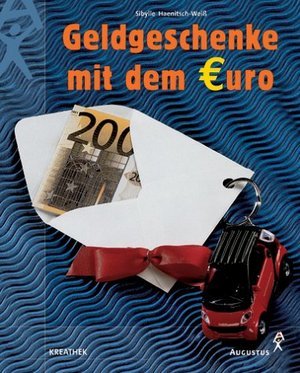 Geldgeschenke mit dem Euro