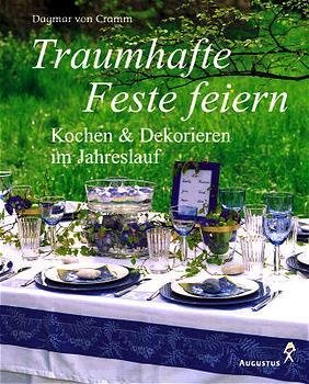 Traumhafte Feste feiern