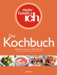 Das Kochbuch